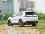 Honda CRV  – For Sale From China  | EVOVED - Image 3