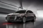 Hongqi H5 2024 Hybrid 1.5T – For Sale From China |  CHINESE CAR IN EUROPE - Image 6