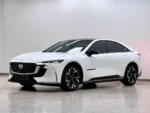 Mazda EZ-6 2024 Pure Electric 600 Flagship  – For Sale From China  | EVOVED - Image 2