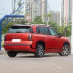 GAC Aion V – For Sale From China  | EVOVED - Image 2