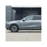 Xpeng G9 – For Sale From China | EVOVED - Image 3