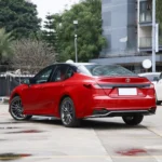2024 Toyota Camry – For Sale From China  | EVOVED - Image 6