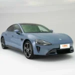 2024 Xia-omi SU7 – For Sale From China  | EVOVED - Image 4
