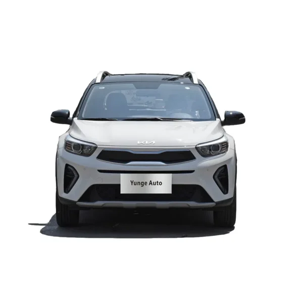 KIA Kx1 – For Sale From China | EVOVED
