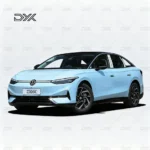 Volkswagen ID.7  – For Sale From China  |  CHINESE CAR IN EUROPE - Image 7