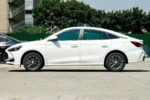 SAIC MG5 – For Sale From China  | CHINESE CAR IN EUROPE - Image 2