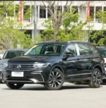 Volkswagen Tiguan L – For Sale From China  |  CHINESE CAR IN EUROPE - Image 2