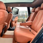 AION V Tyrannosaurus 2024 – For Sale From China  | CHINESE CAR IN EUROPE - Image 4