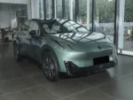 Lynk & Co Z20 SUV – For Sale From China  | CHINESE CAR IN EUROPE - Image 3