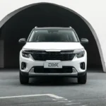 Kia Seltos  – For Sale From China  |  CHINESE CAR IN EUROPE - Image 8
