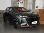 Changan X5 PLUS  – For Sale From China  | EVOVED - Image 4