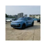 Li L9 PRO Max Ultra Electric Car – For Sale From China  | CHINESE CAR IN EUROPE - Image 2
