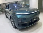 Lixiang Li Auto 2024 – For Sale From China  |  CHINESE CAR IN EUROPE - Image 4
