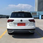 Volkswagen Tiguan L 300TSI – For Sale From China  | EVOVED - Image 6