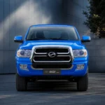 Pickup Zhongxing Lingdu 2.5T New Commercial Edition – For Sale From China | EVOVED