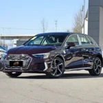 Audi A3 – For Sale From China | EVOVED - Image 4