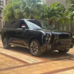 Lynk & Co 900 2025 1.5T Ultra – For Sale From China  | EVOVED - Image 2