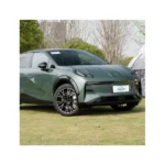 Zeekr X Geely Electric SUV – For Sale From China | CHINESE CAR IN EUROPE - Image 2