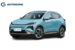 Dongfeng Honda M-Nv Shangyi Edition – For Sale From China | EVOVED - Image 2