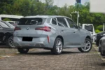 2025 BMW X3 212HP 5 Seat Auto Luxury SUV – For Sale From China  |  CHINESE CAR IN EUROPE - Image 5