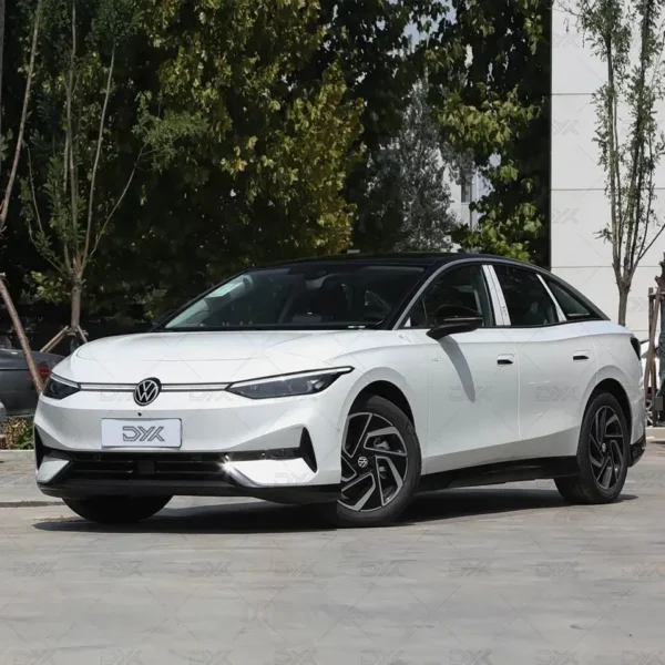 Volkswagen ID.7  – For Sale From China  |  CHINESE CAR IN EUROPE