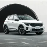 Kia Seltos  – For Sale From China  | EVOVED