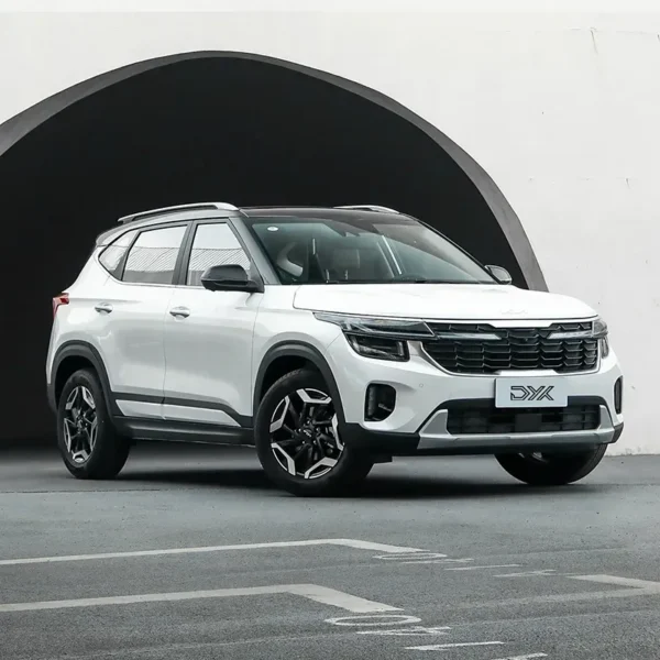 Kia Seltos  – For Sale From China  |  CHINESE CAR IN EUROPE