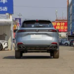 Changan CS75 Plus – For Sale From China  | EVOVED - Image 5