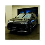 AITO M8 – For Sale From China  |  CHINESE CAR IN EUROPE - Image 4