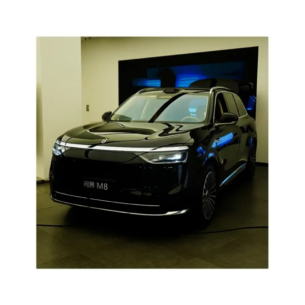 AITO M8 – For Sale From China  |  CHINESE CAR IN EUROPE