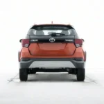 Toyota Yaris L Left Hand Drive – For Sale From China | EVOVED - Image 2