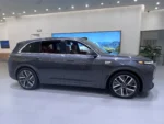 Lixiang Li Auto 2024 – For Sale From China  |  CHINESE CAR IN EUROPE - Image 3