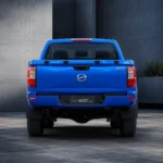 Pickup Zhongxing Lingdu 2.5T New Commercial Edition – For Sale From China | EVOVED - Image 4