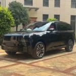Lynk & Co 900 2025 1.5T Ultra – For Sale From China  | EVOVED - Image 3