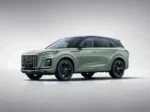 Hongqi H5 2024 Hybrid 1.5T – For Sale From China |  CHINESE CAR IN EUROPE - Image 3