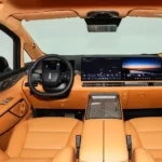 2025 Great Wall Motors GWM-WEY Gaoshan 9 – For Sale From China  | CHINESE CAR IN EUROPE - Image 3