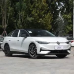 Volkswagen ID.7  – For Sale From China  |  CHINESE CAR IN EUROPE - Image 5