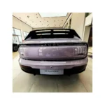 Audi E5 – For Sale From China | CHINESE CAR IN EUROPE - Image 2