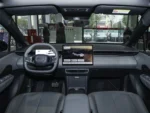 Lynk & Co Z20 SUV – For Sale From China  | CHINESE CAR IN EUROPE - Image 4