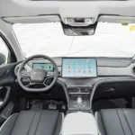 BYD Sea Lion 05 DM-i 115 km Flagship – For Sale From China  | CHINESE CAR IN EUROPE - Image 4