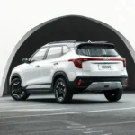 Kia Seltos  – For Sale From China  |  CHINESE CAR IN EUROPE - Image 4