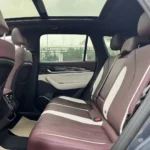 Geely MONJARO 2.0T – For Sale From China | CHINESE CAR IN EUROPE - Image 4