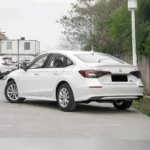 Honda Civic – For Sale From China  | EVOVED - Image 4