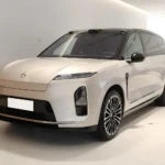 NIO ES8 2026 Six-Seat Executive Signature – For Sale From China  | EVOVED - Image 2