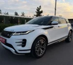Land-Rover Evoque – For Sale From China | CHINESE CAR IN EUROPE