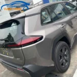 Toyota RAV4 – For Sale From China | EVOVED - Image 4