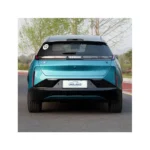 Zeekr X – For Sale From China | EVOVED - Image 4