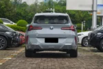 2025 BMW X3 212HP 5 Seat Auto Luxury SUV – For Sale From China  |  CHINESE CAR IN EUROPE - Image 3