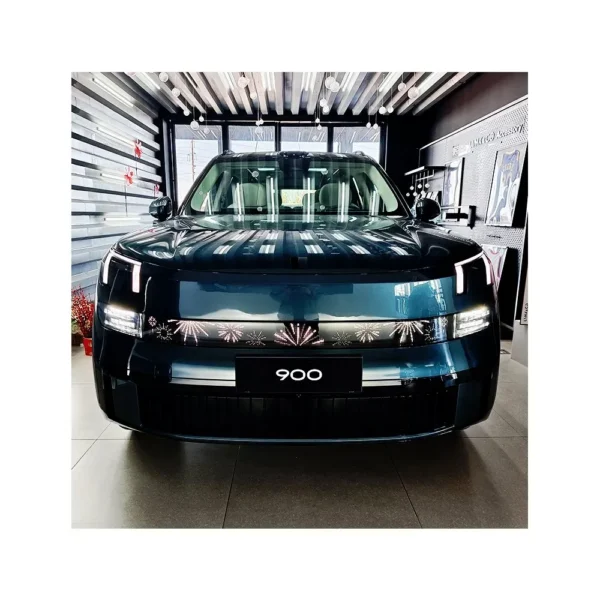 Geely Lynk&Co 900 – For Sale From China | CHINESE CAR IN EUROPE