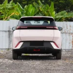 Byd Seagull Hatchback  – For Sale From China  | EVOVED - Image 2